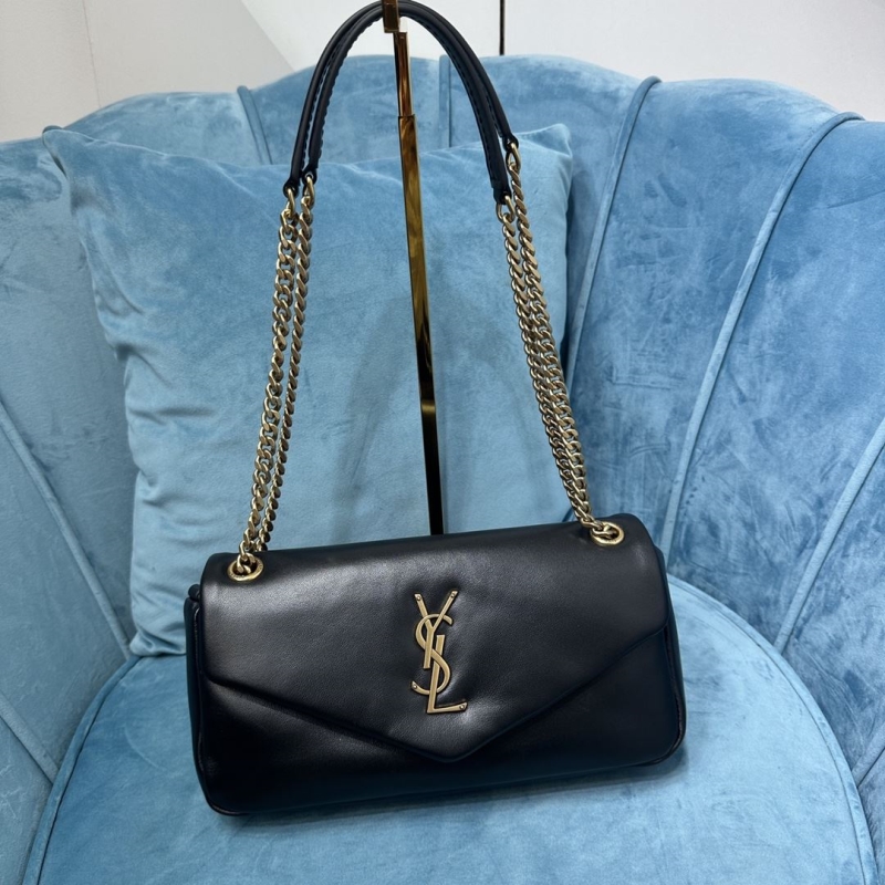 YSL Top Handle Bags